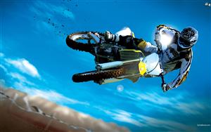 Adventure Sports